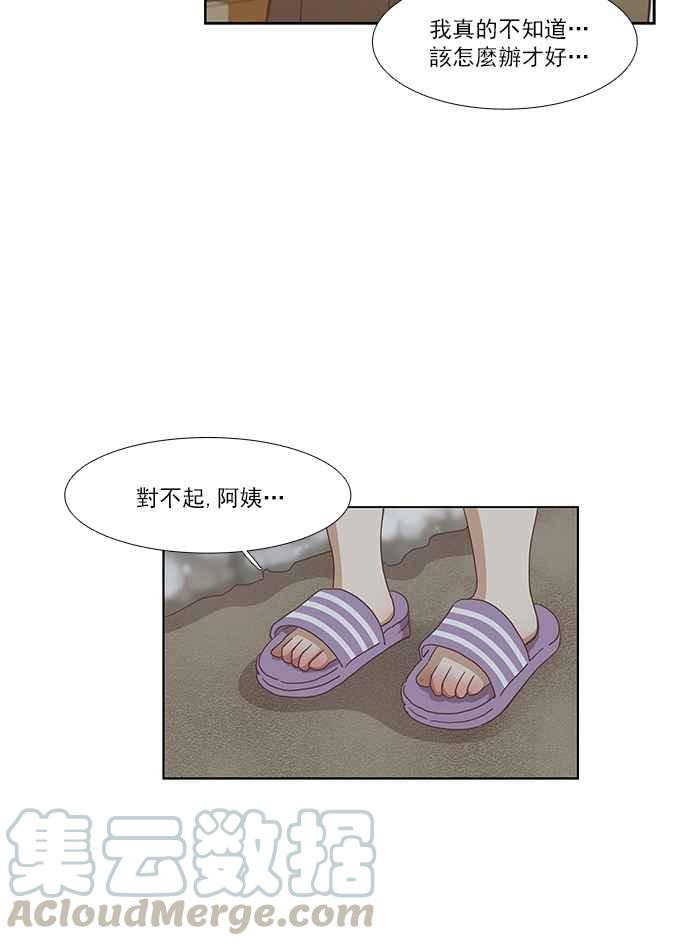 🍱少女的世界 [第155话] 柳絮 第17页