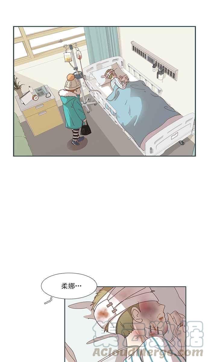 🍱少女的世界 [第155话] 柳絮 第25页