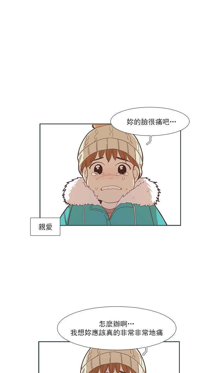 🍱少女的世界 [第155话] 柳絮 第27页