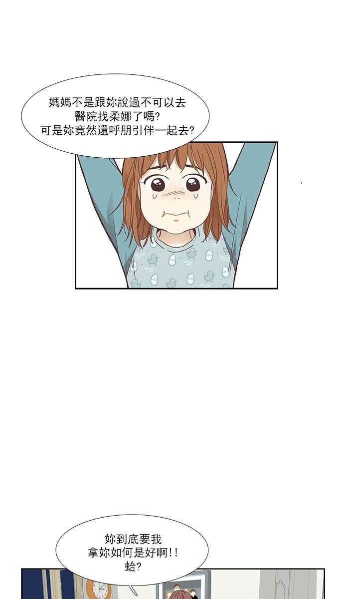 🍱少女的世界 [第155话] 柳絮 第3页