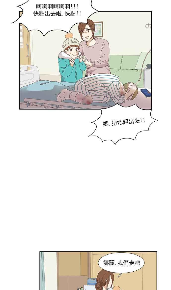 🍱少女的世界 [第155话] 柳絮 第32页