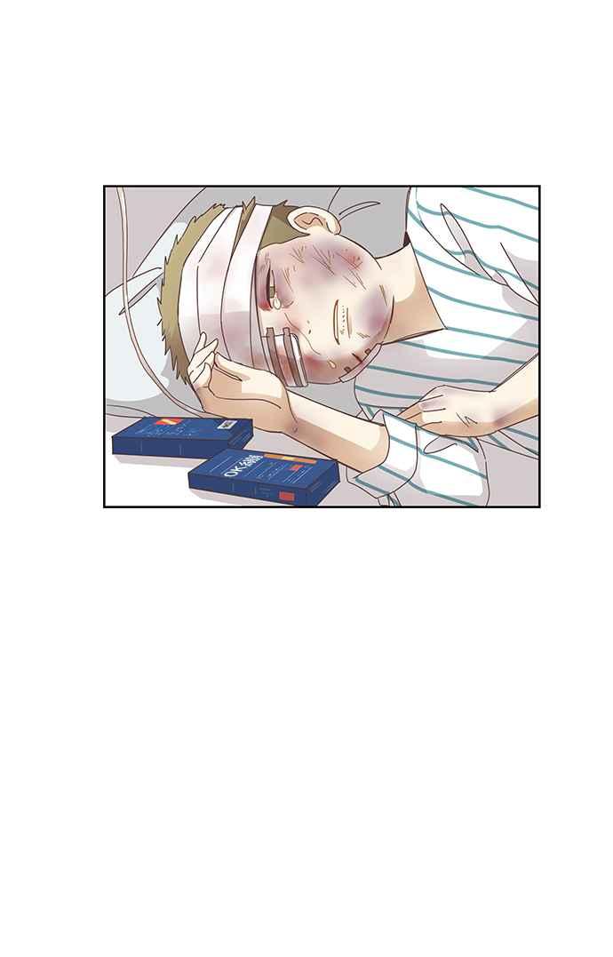 🍱少女的世界 [第155话] 柳絮 第34页