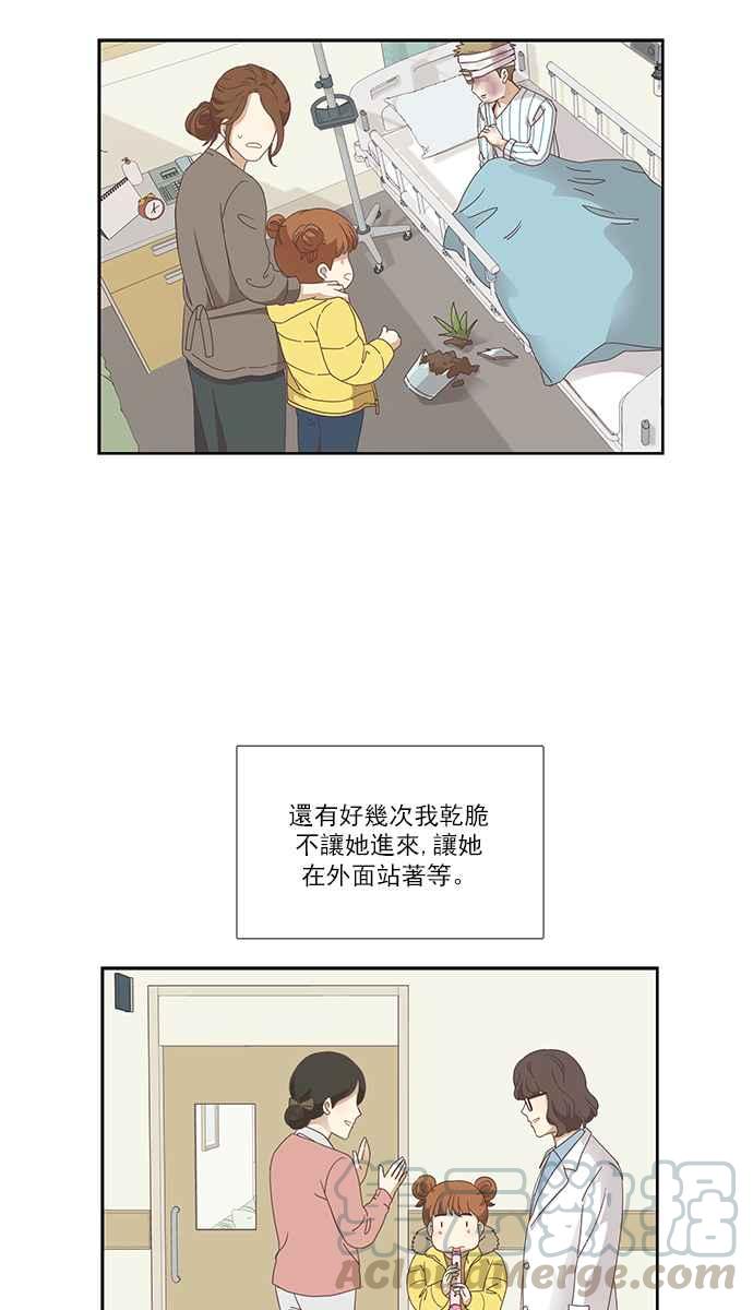 🍱少女的世界 [第155话] 柳絮 第37页