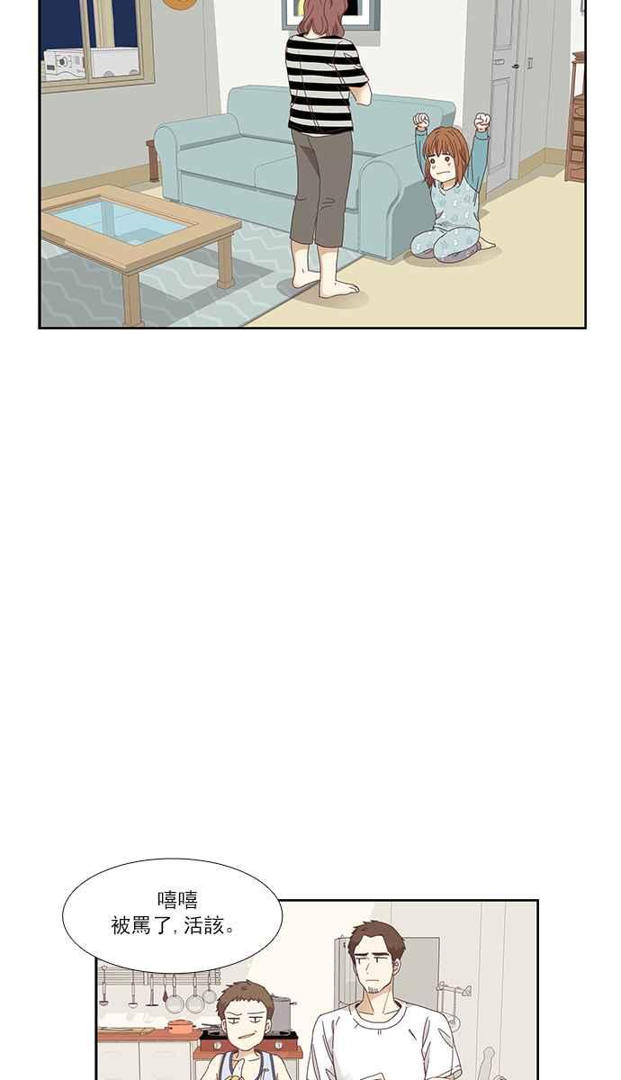 🍱少女的世界 [第155话] 柳絮 第4页