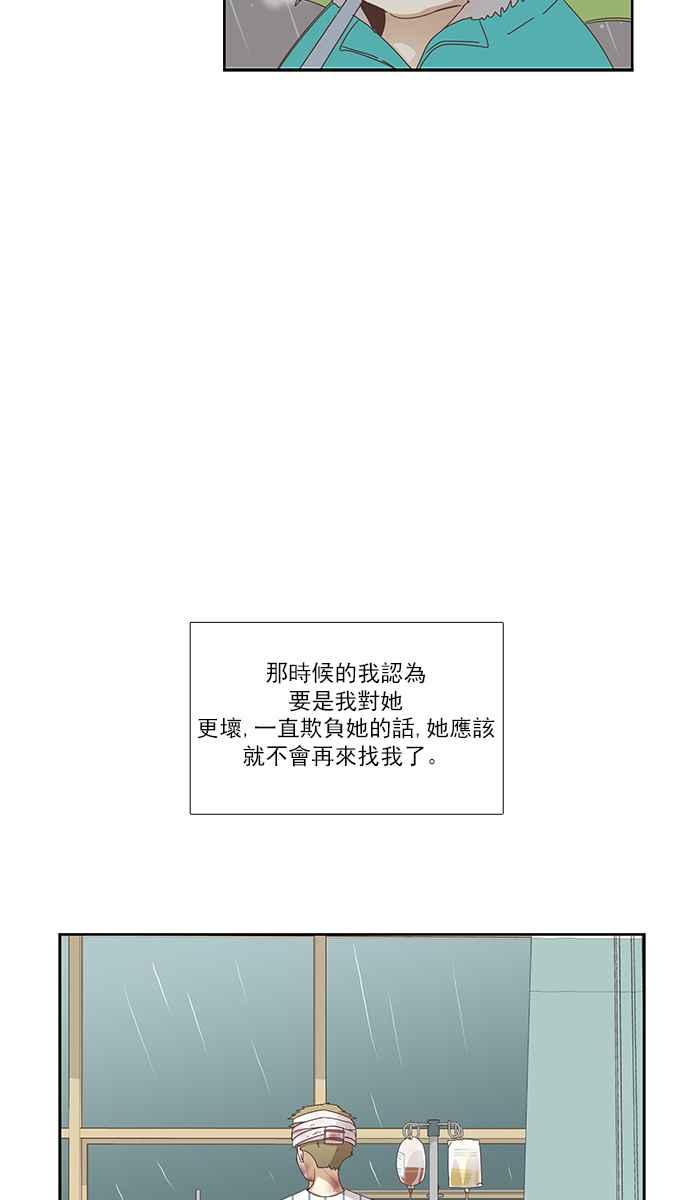 🍱少女的世界 [第155话] 柳絮 第40页