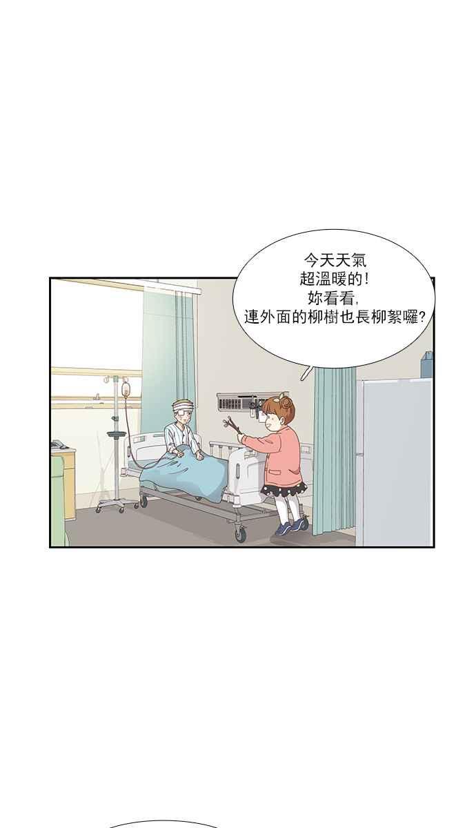 🍱少女的世界 [第155话] 柳絮 第46页