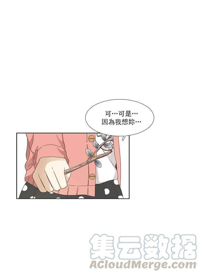 🍱少女的世界 [第155话] 柳絮 第49页