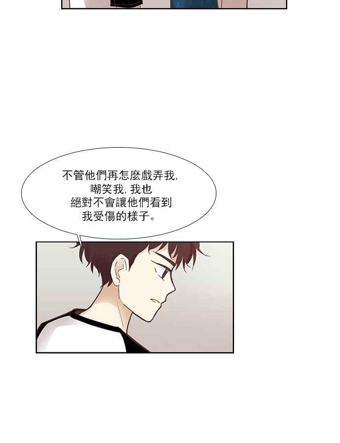 🍱少女的世界 [第157话] 柔娜(6) 第36页