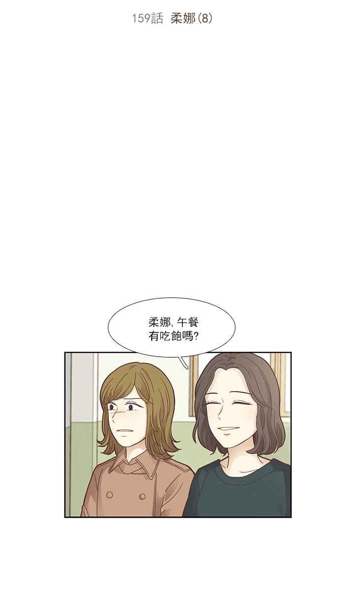🍱少女的世界 [第159话] 柔娜(8) 第2页