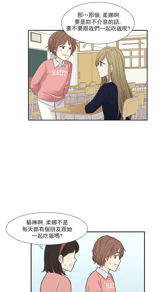🍱少女的世界 [第159话] 柔娜(8) 第42页