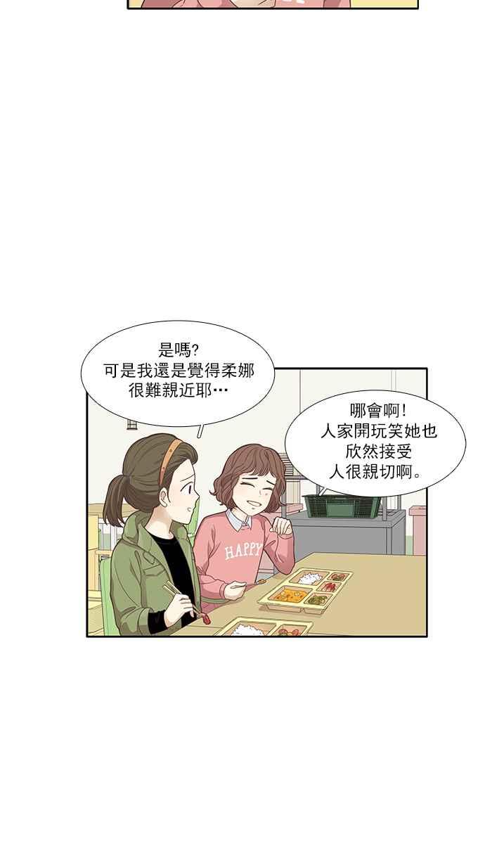 🍱少女的世界 [第161话] 柔娜(10) 第12页