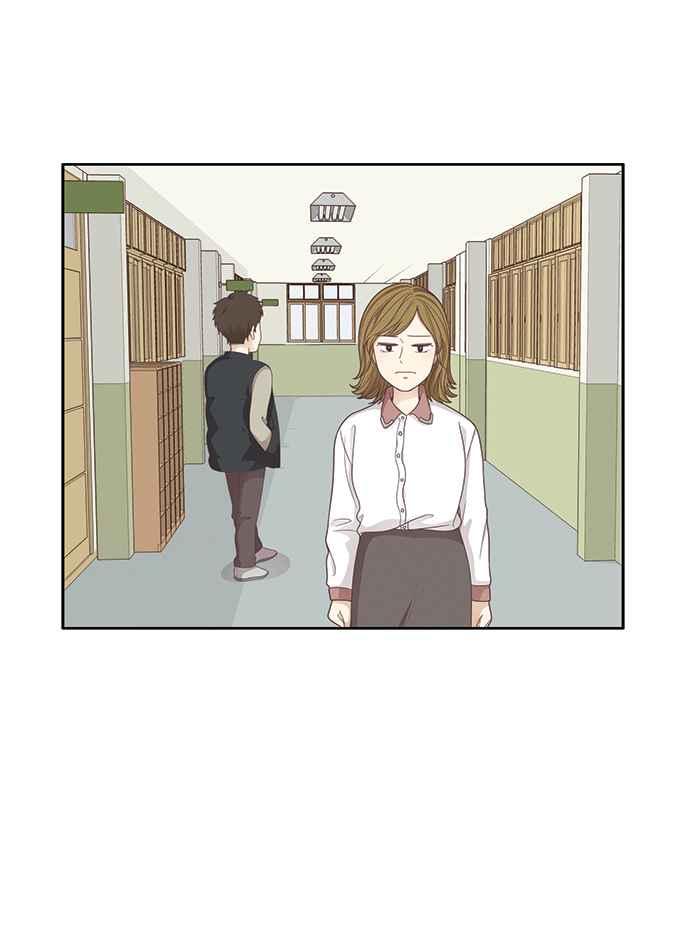 🍱少女的世界 [第163话] 柔娜(11) 第43页