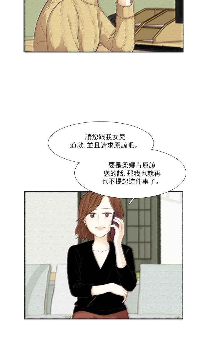 🍱少女的世界 [第163话] 柔娜(11) 第50页