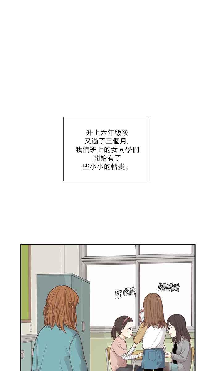 🍱少女的世界 [第167话] 关系出现裂痕(4) 第2页