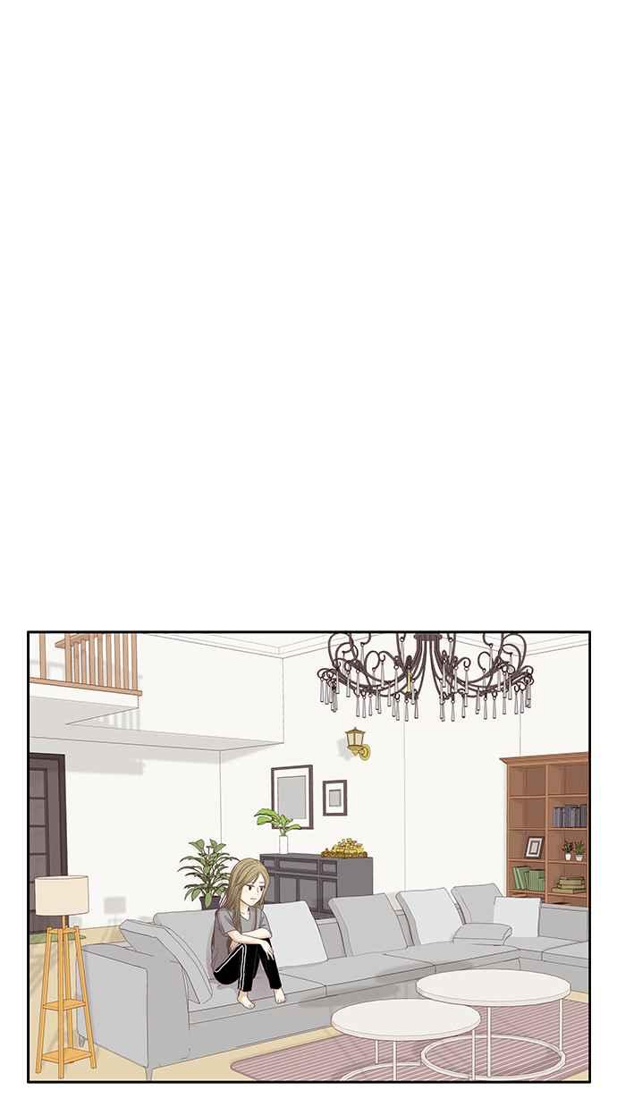 🍱少女的世界 [第167话] 关系出现裂痕(4) 第43页