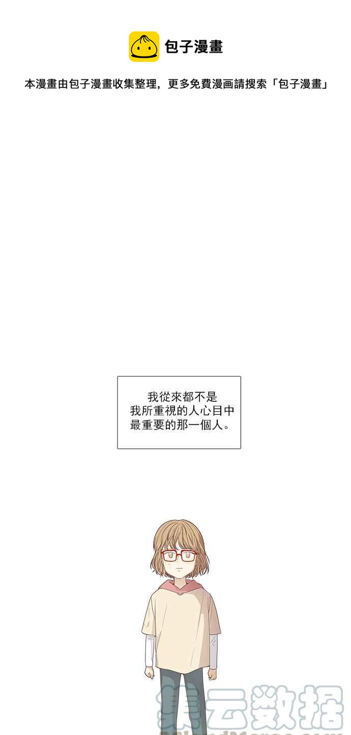 🍱少女的世界 [第169话] 关系出现裂痕(6) 第1页