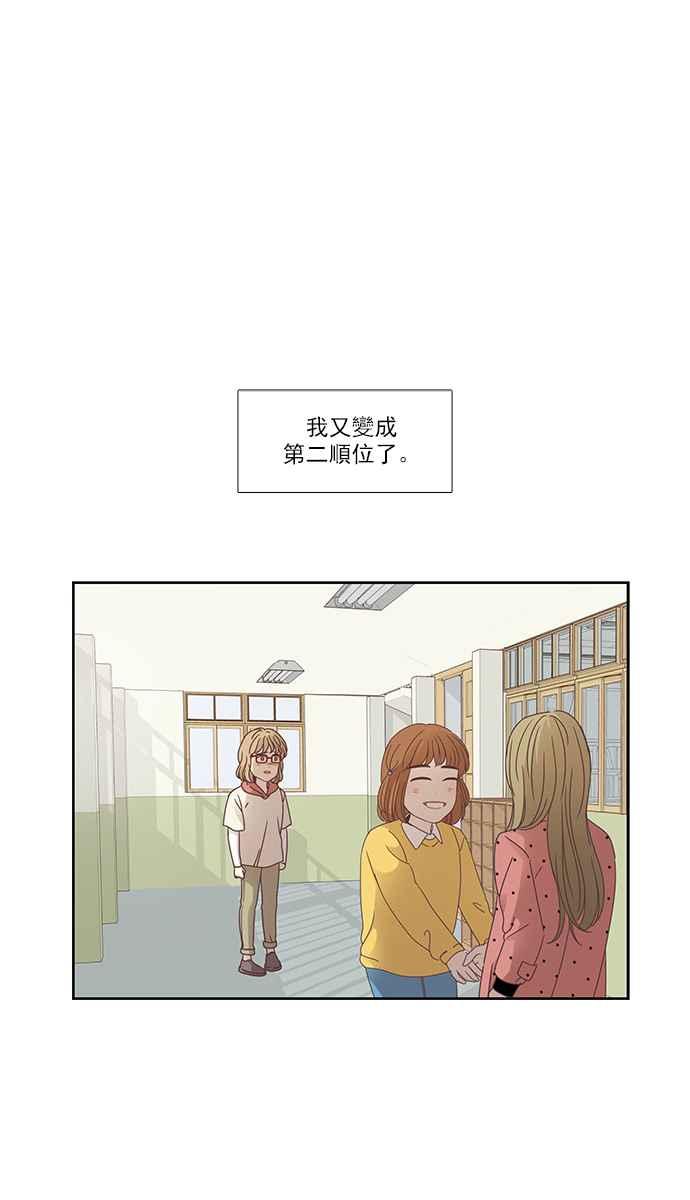 🍱少女的世界 [第169话] 关系出现裂痕(6) 第10页