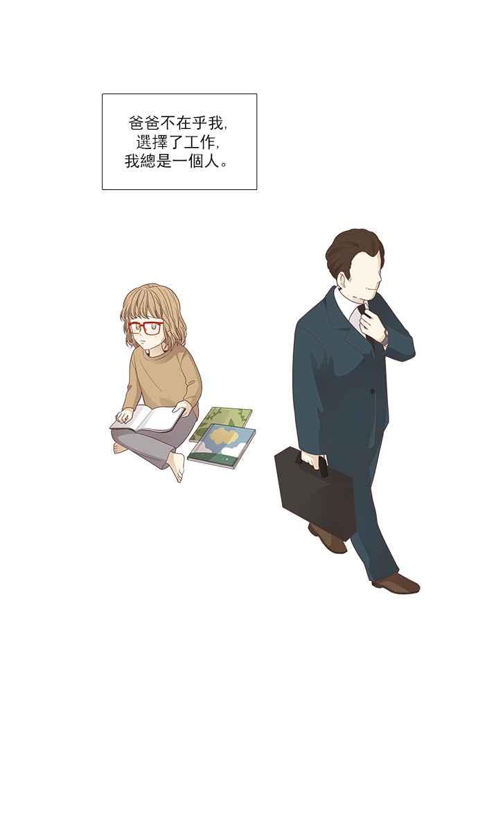 🍱少女的世界 [第169话] 关系出现裂痕(6) 第3页