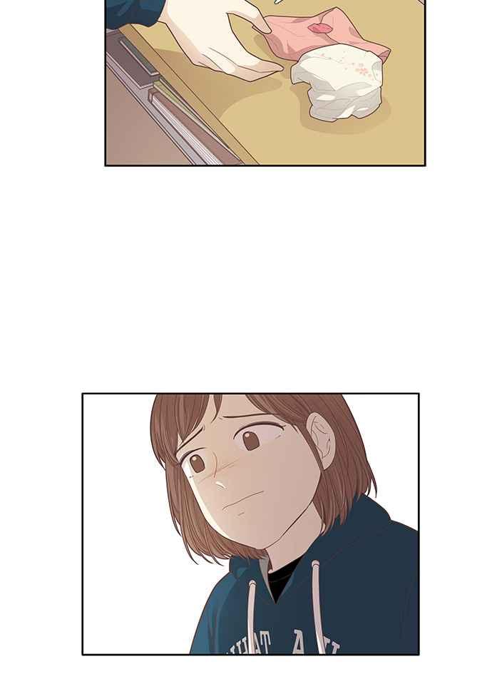 🍱少女的世界 [第169话] 关系出现裂痕(6) 第48页