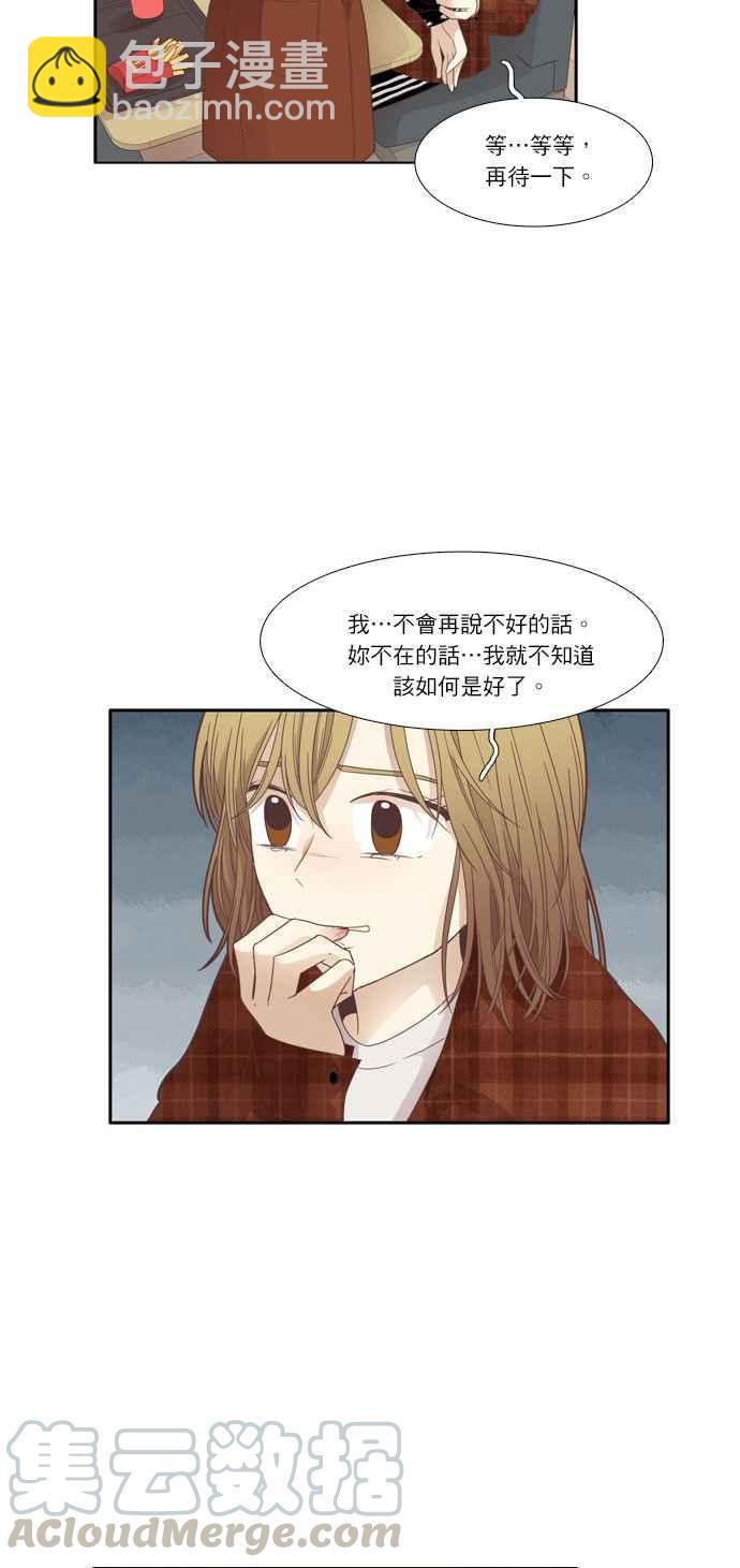 🍱少女的世界 [第171话] 国中 第17页