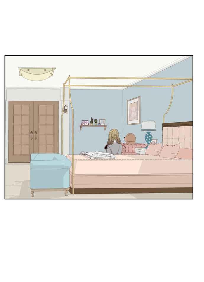 🍱少女的世界 [第171话] 国中 第44页