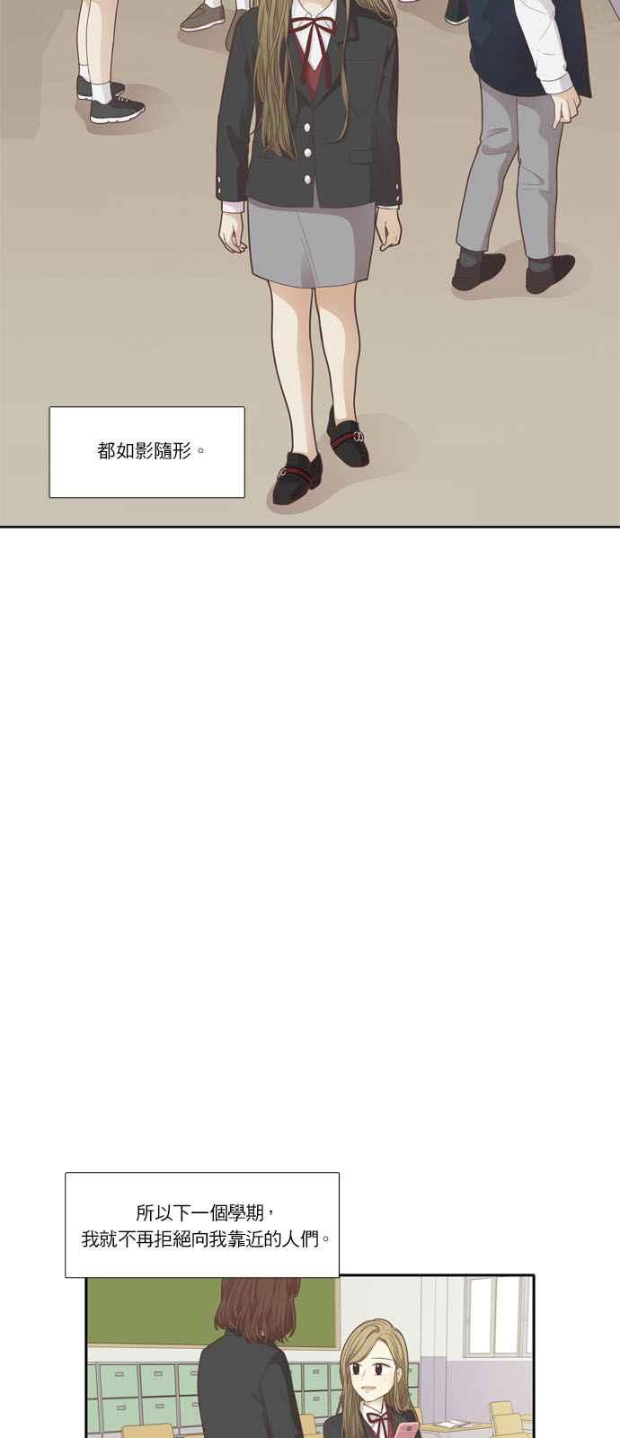 🍱少女的世界 [第171话] 国中 第7页
