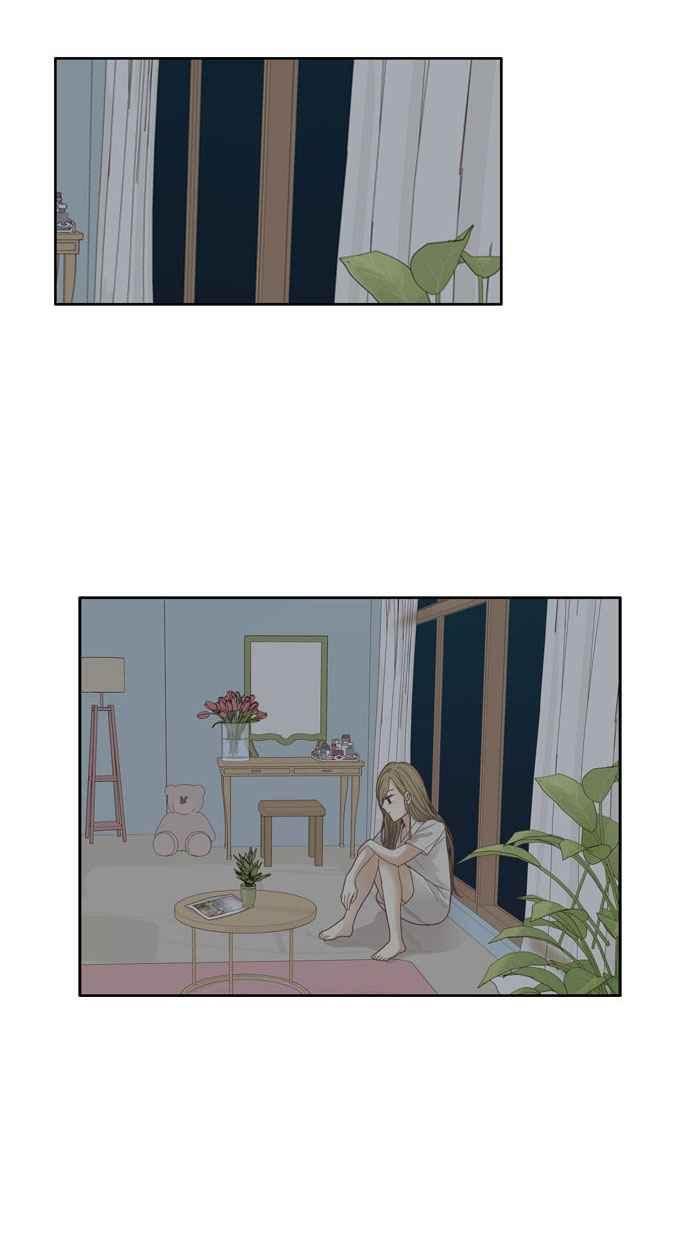 🍱少女的世界 [第173话] 重逢 第16页