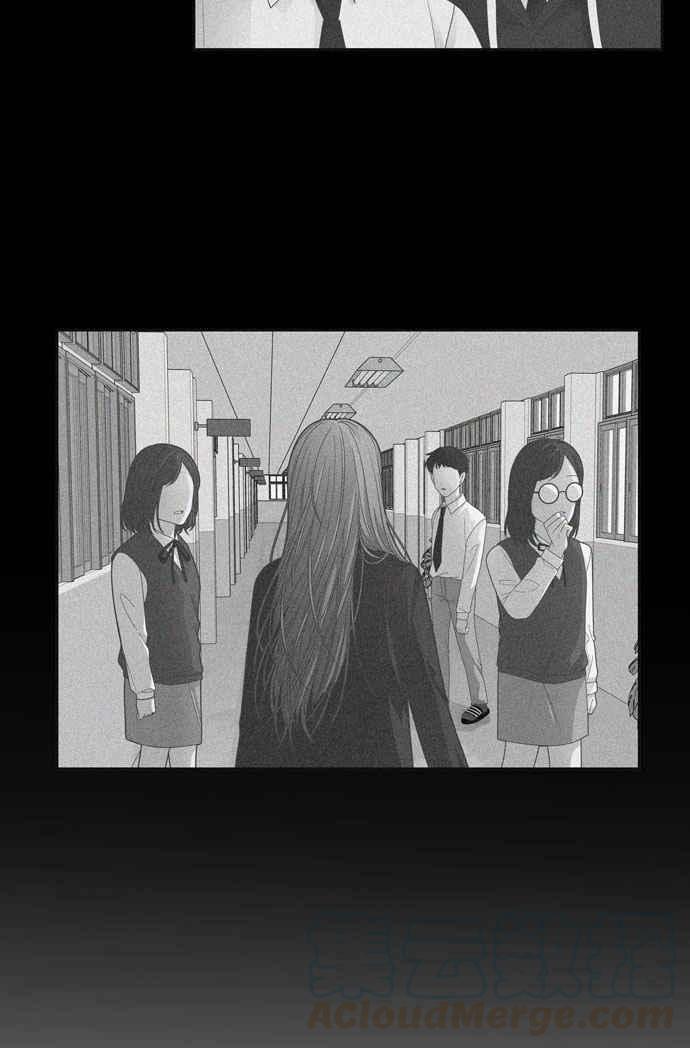 🍱少女的世界 [第173话] 重逢 第21页