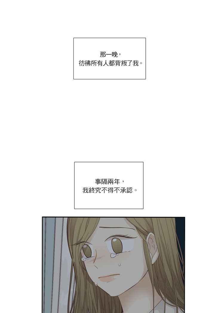 🍱少女的世界 [第173话] 重逢 第23页