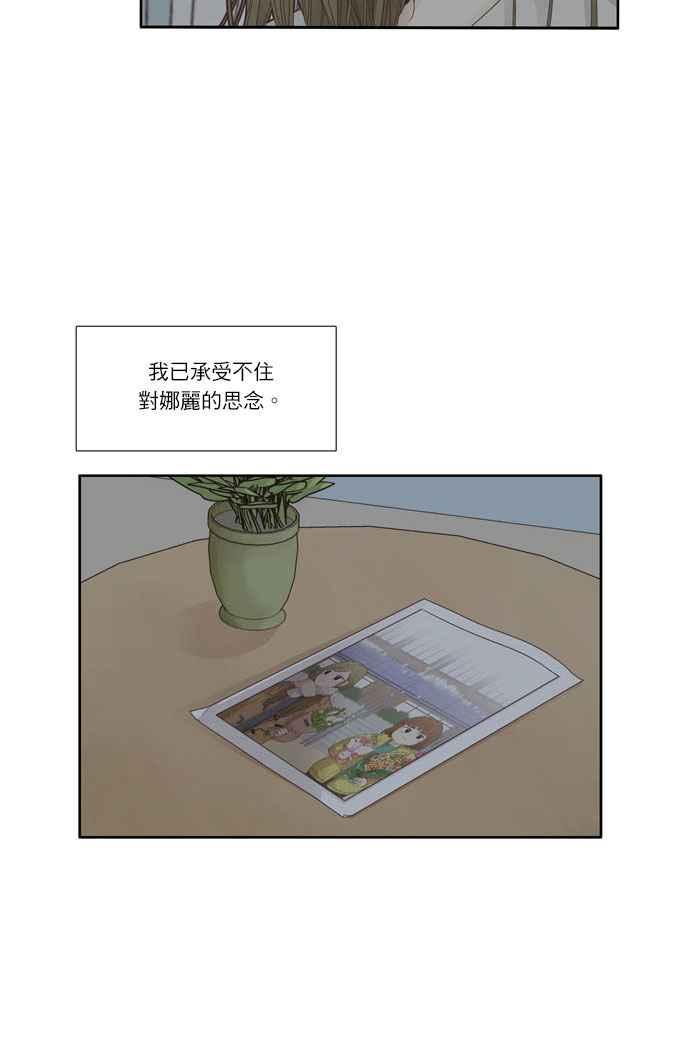 🍱少女的世界 [第173话] 重逢 第24页