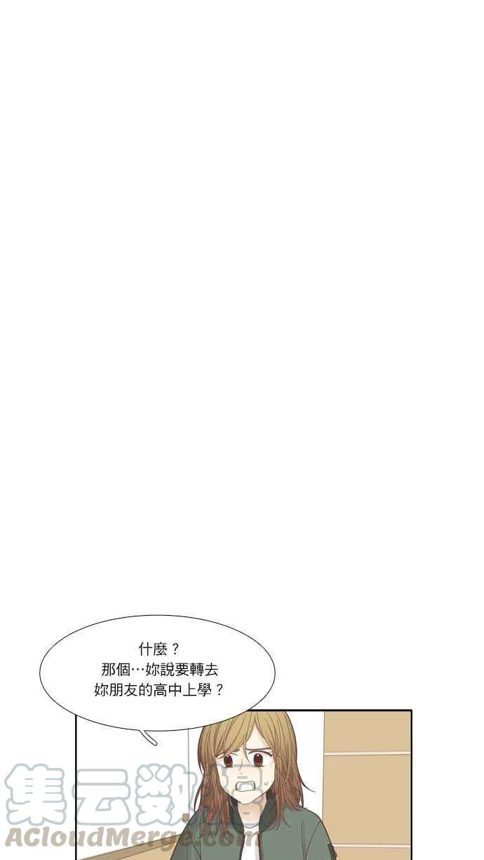 🍱少女的世界 [第173话] 重逢 第29页