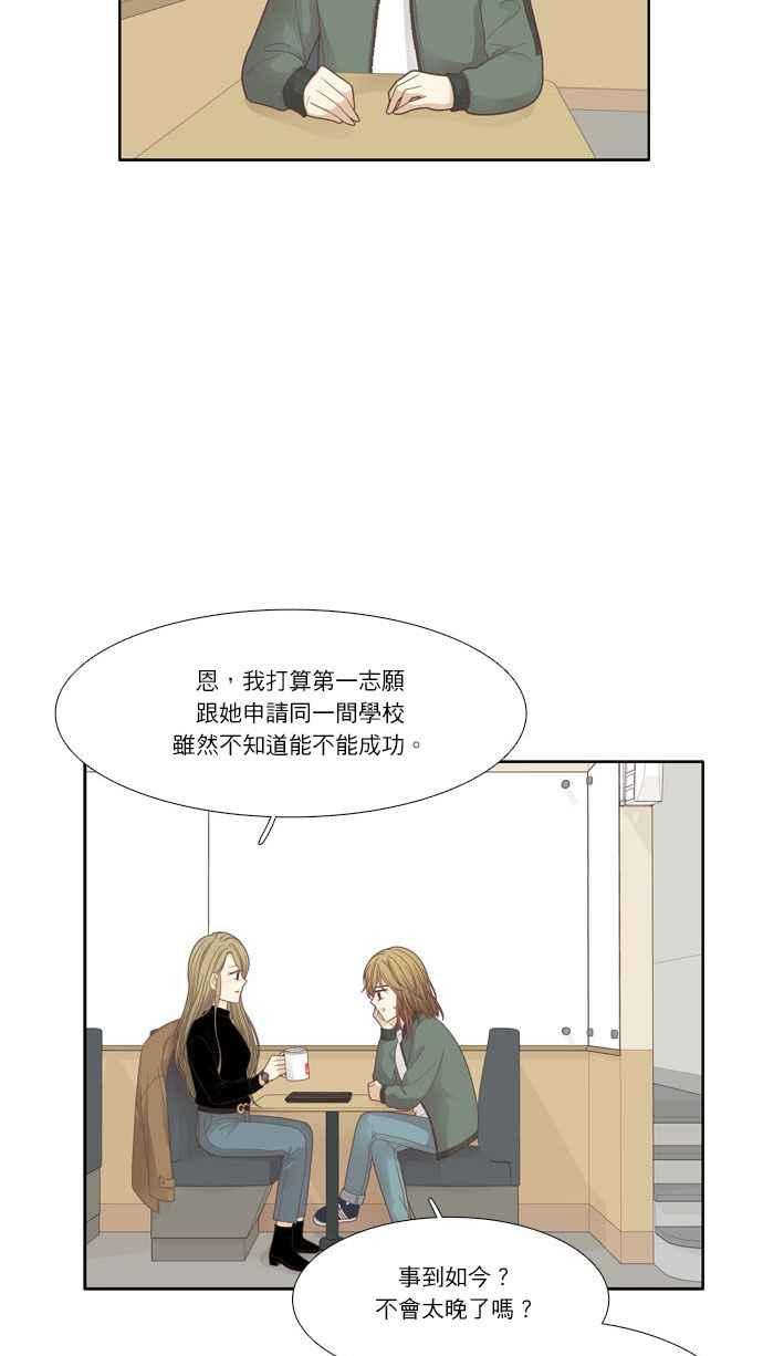 🍱少女的世界 [第173话] 重逢 第30页