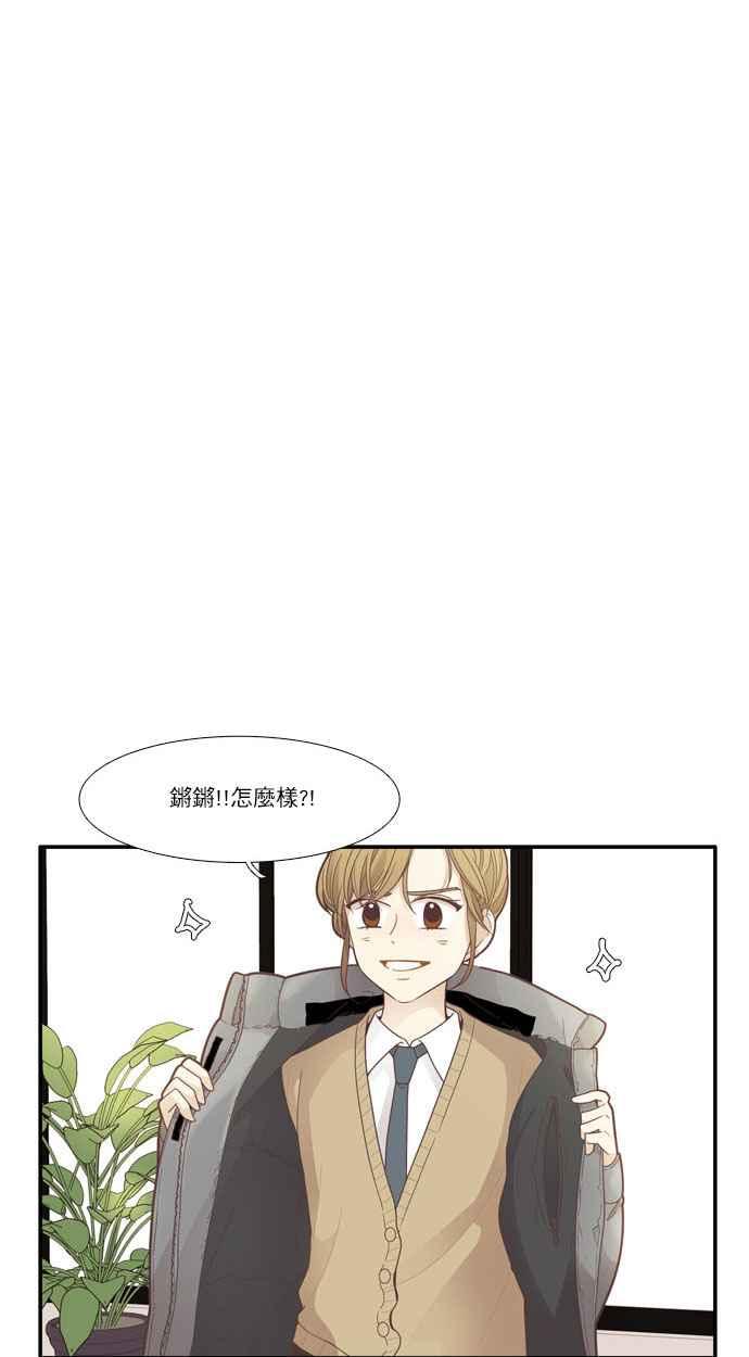 🍱少女的世界 [第173话] 重逢 第34页