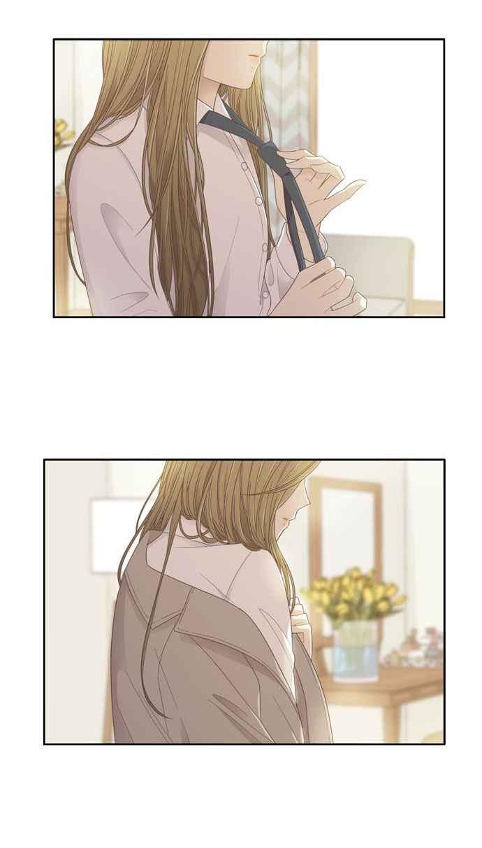 🍱少女的世界 [第173话] 重逢 第42页