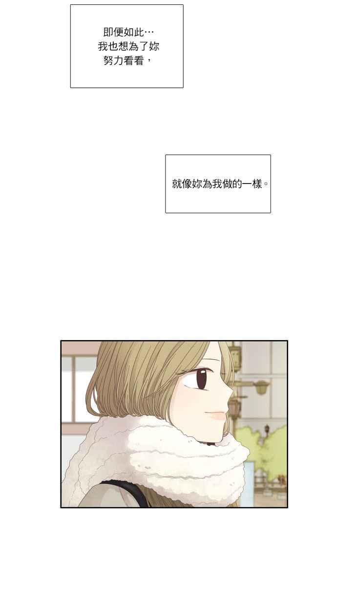 🍱少女的世界 [第173话] 重逢 第48页