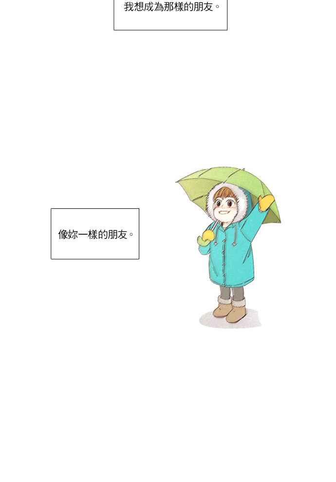 🍱少女的世界 [第173话] 重逢 第50页