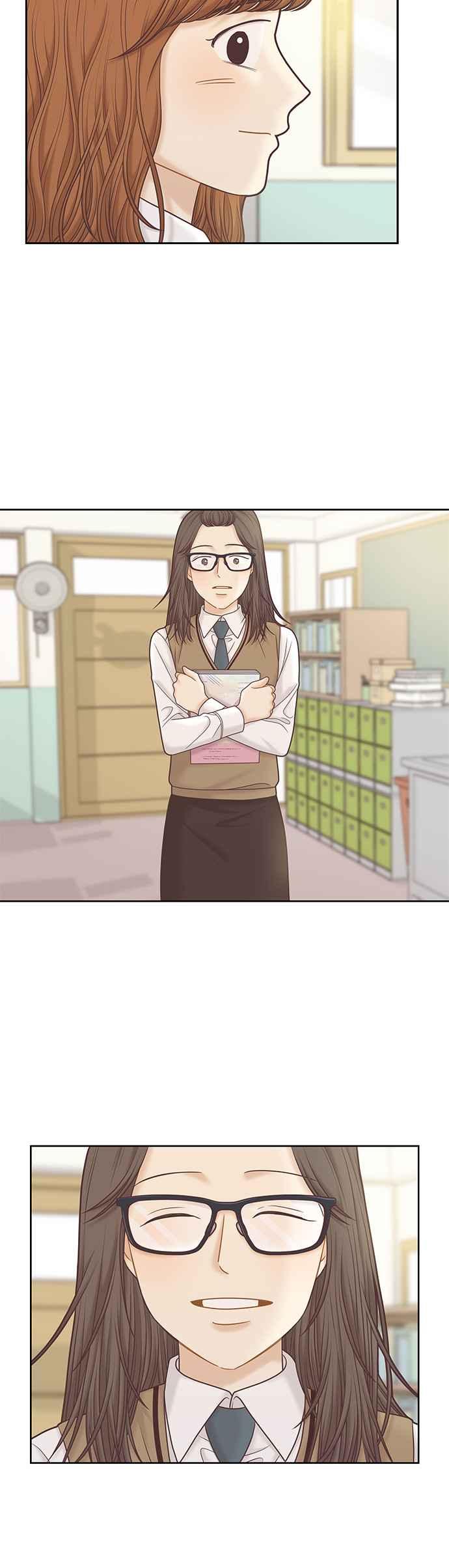 🍱少女的世界 [第二季] 第79话 第12页
