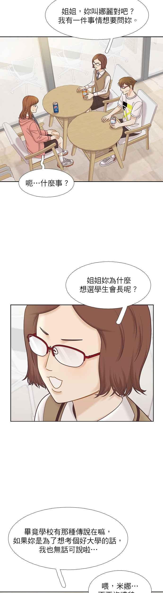 🍱少女的世界 [第二季] 第79话 第18页