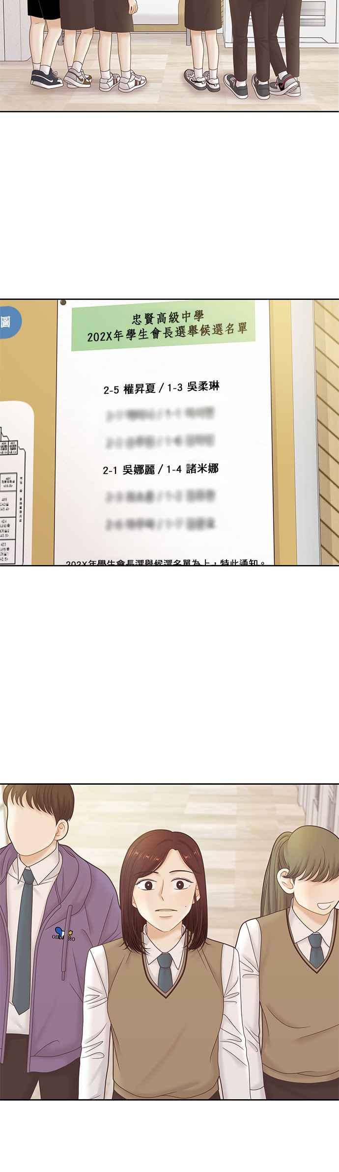 🍱少女的世界 [第二季] 第79话 第32页