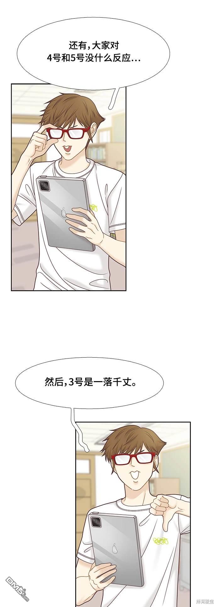 🍱少女的世界 第2季第088话 第3页