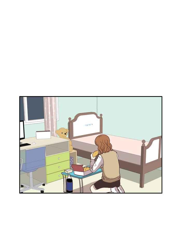 🍱少女的世界 [第32话] 孤立 (上) 第35页