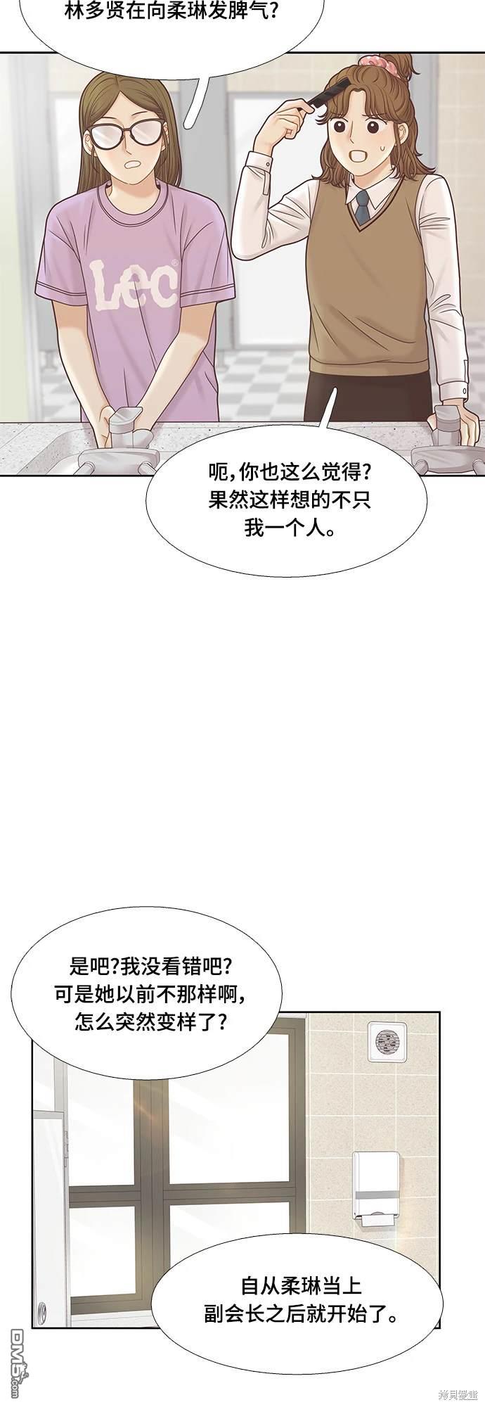 🍱少女的世界 第2季第094话 第27页