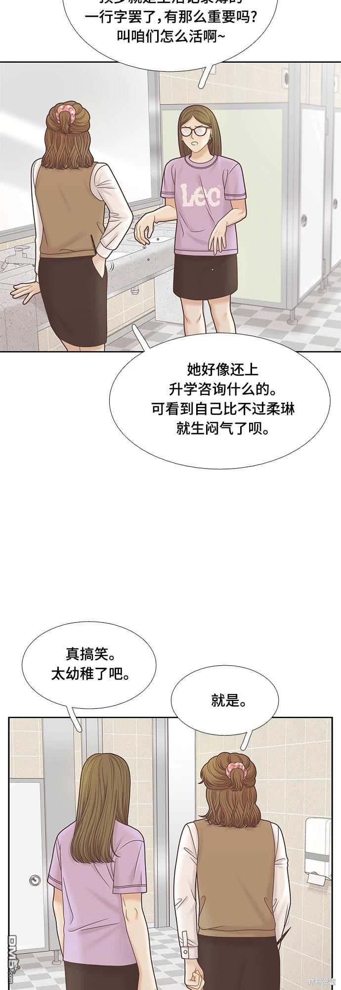 🍱少女的世界 第2季第094话 第29页