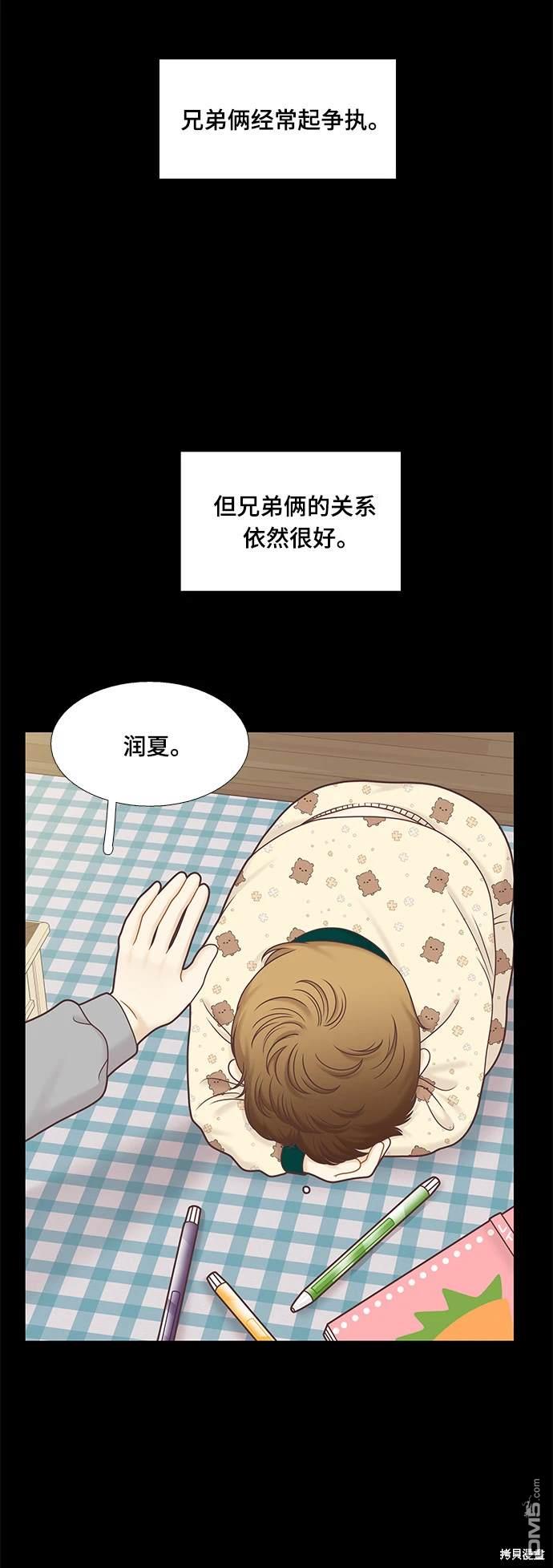 🍱少女的世界 第2季第100话 第20页