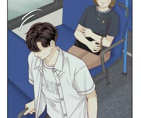🍱少女的世界 第2季第116话 第23页