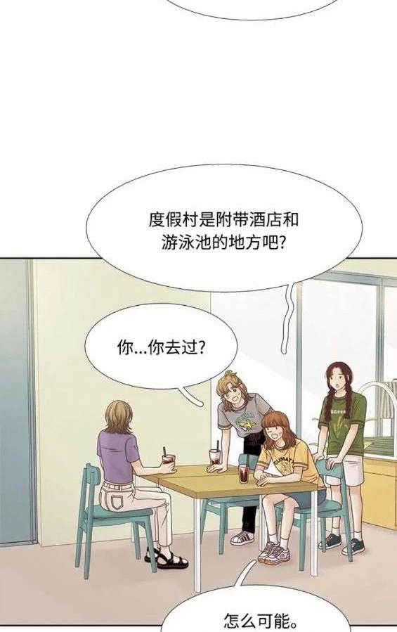 🍱少女的世界 第2季第124话 第20页