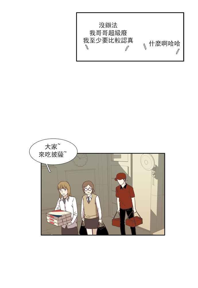 🍱少女的世界 [第36话] 变化 第26页