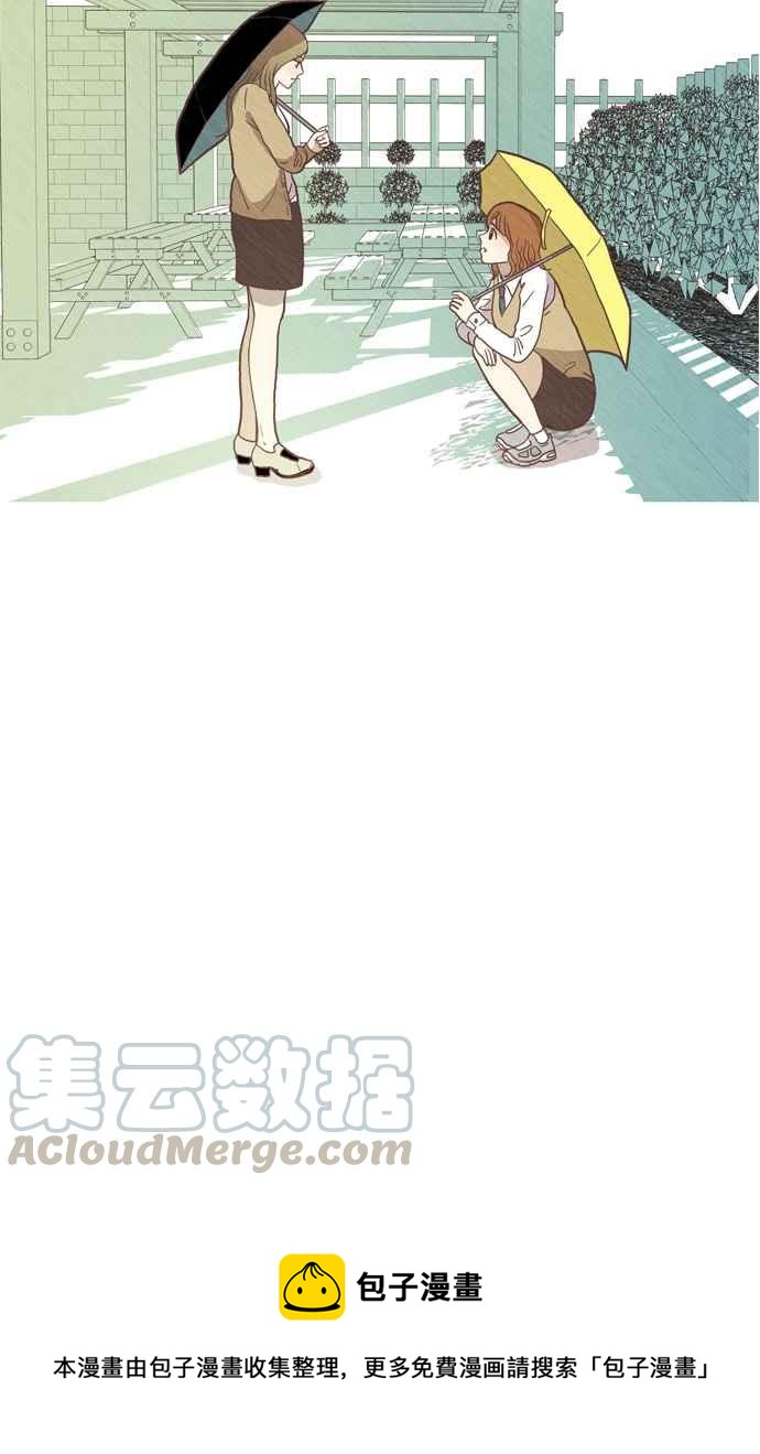 🍱少女的世界 [第36话] 变化 第37页