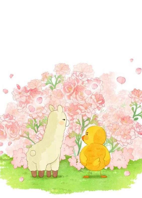 🍱少女的世界 第2季第136话 第14页