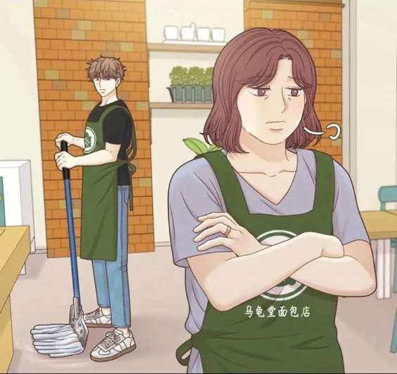 🍱少女的世界 第2季第140话 第20页
